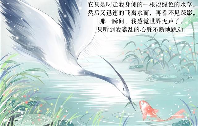 鱼恋(完)11