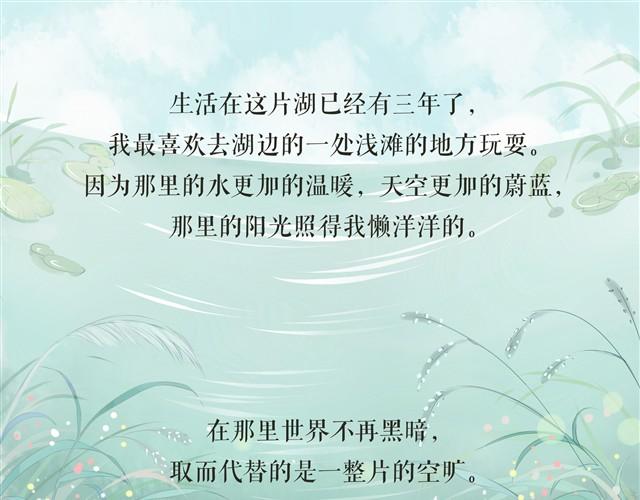 鱼恋(完)2