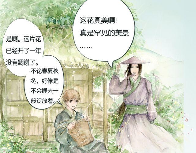 花谷深处#16
