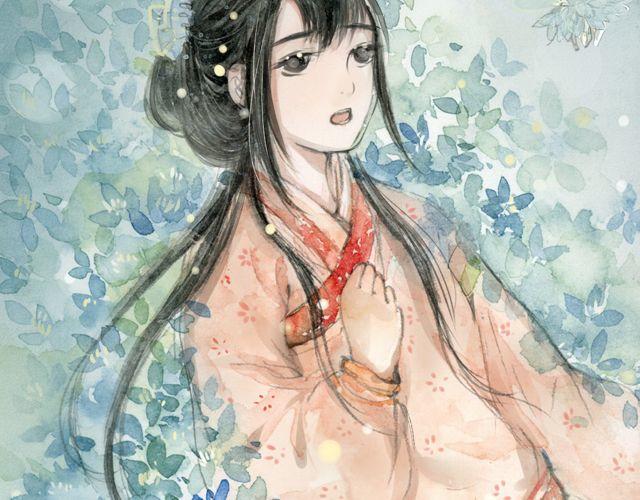 花谷深处#2#8