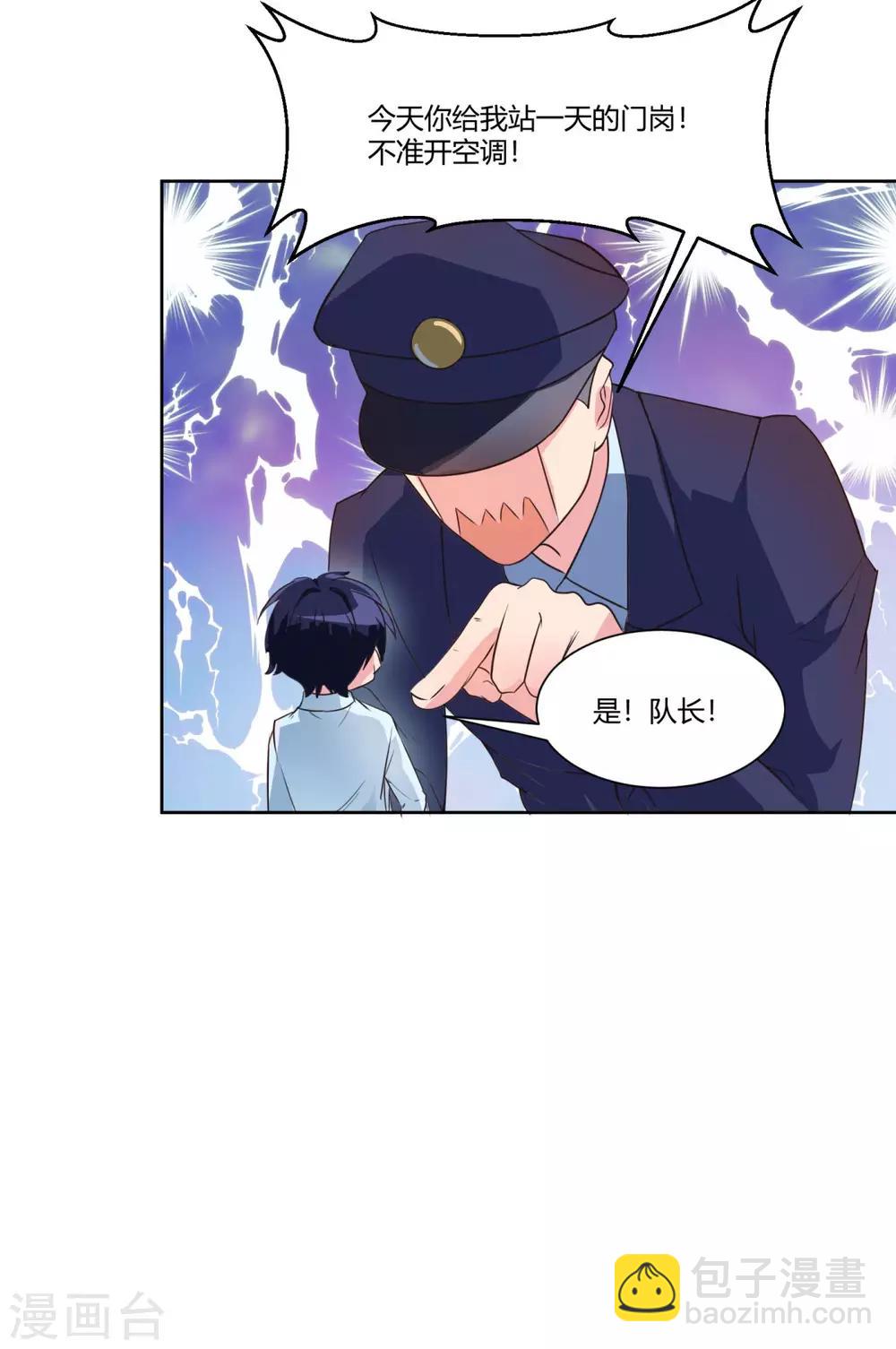 第1话 结识女明星15