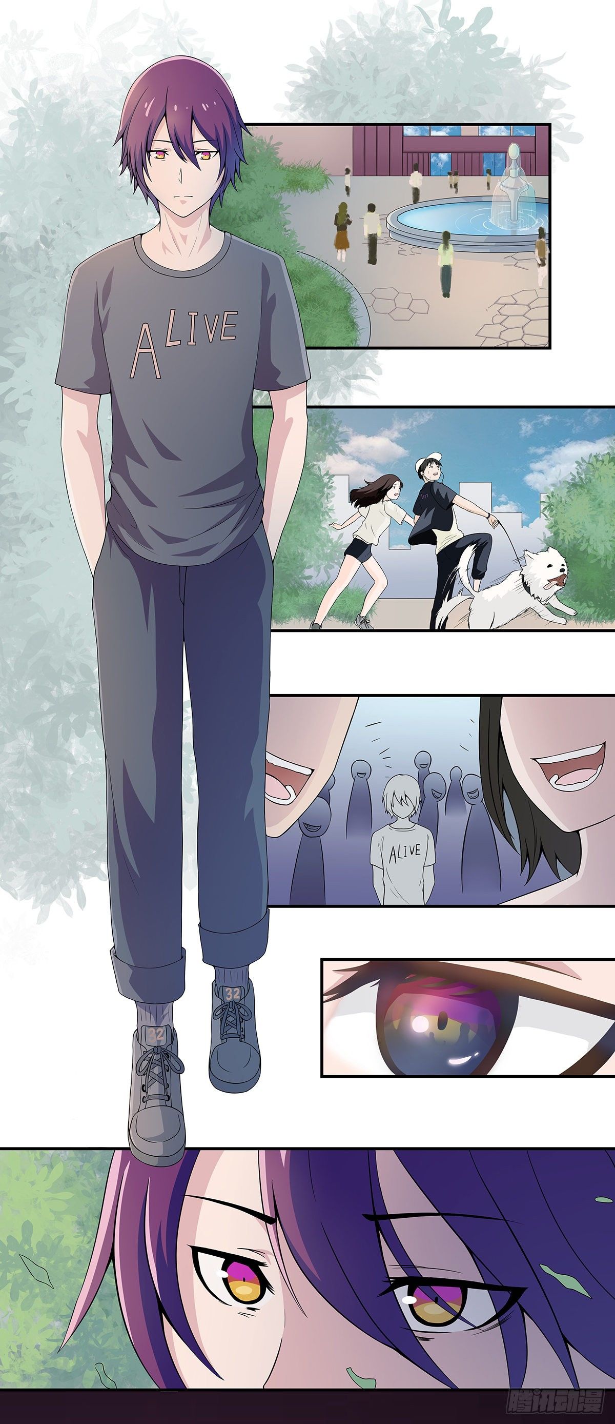 诅咒5