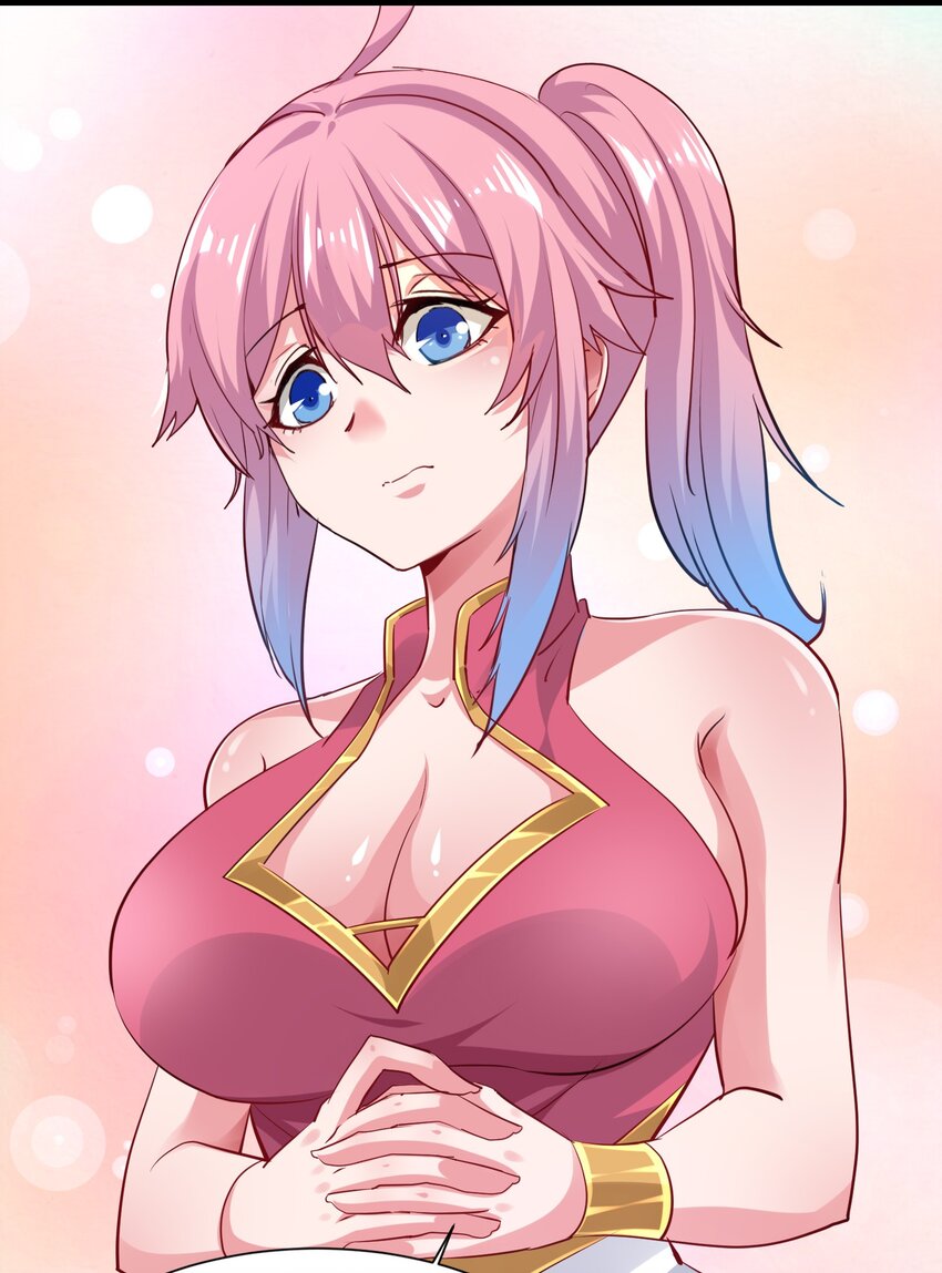 02 女神的“恩赐”34