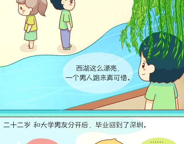 对我最好的那个人13