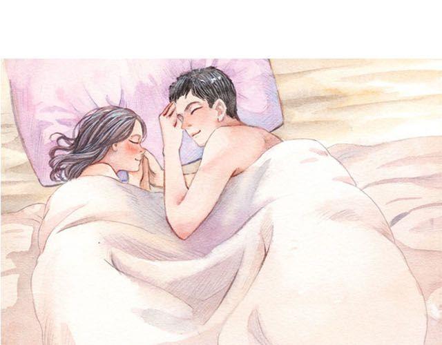 第3话 抵不过生活的爱情29