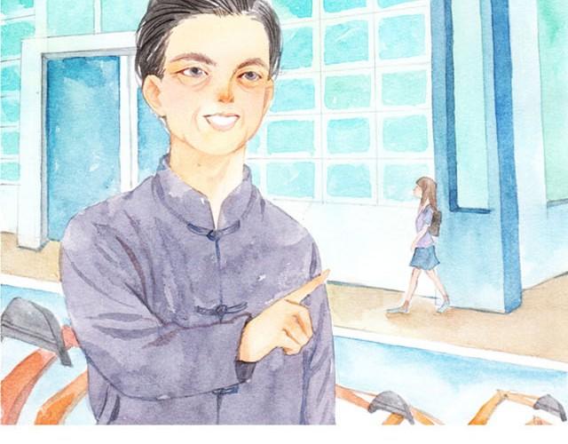 第1话 我的室友36