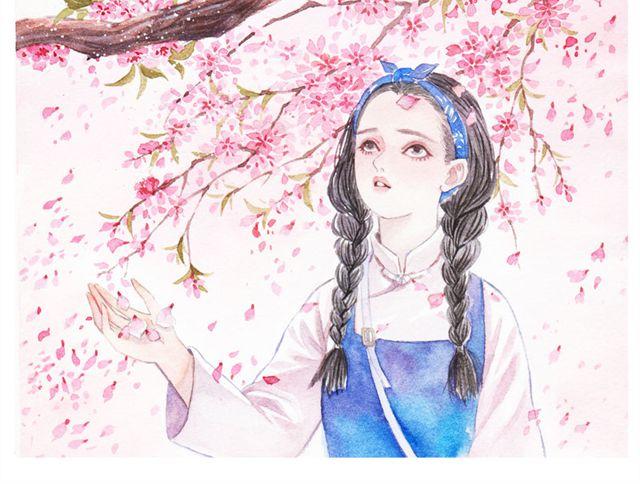 第2话 山的净化19