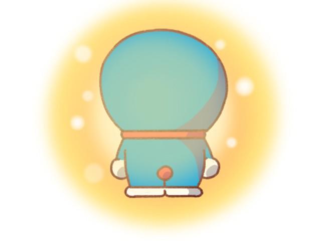 生活没有机器猫13