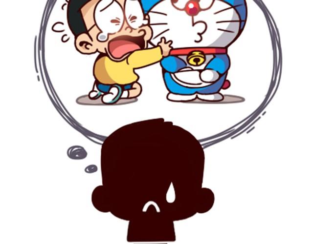 生活没有机器猫6