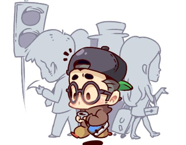 活着，已是幸福1