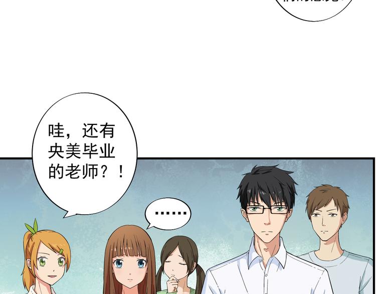 第1话 艺考开始了56