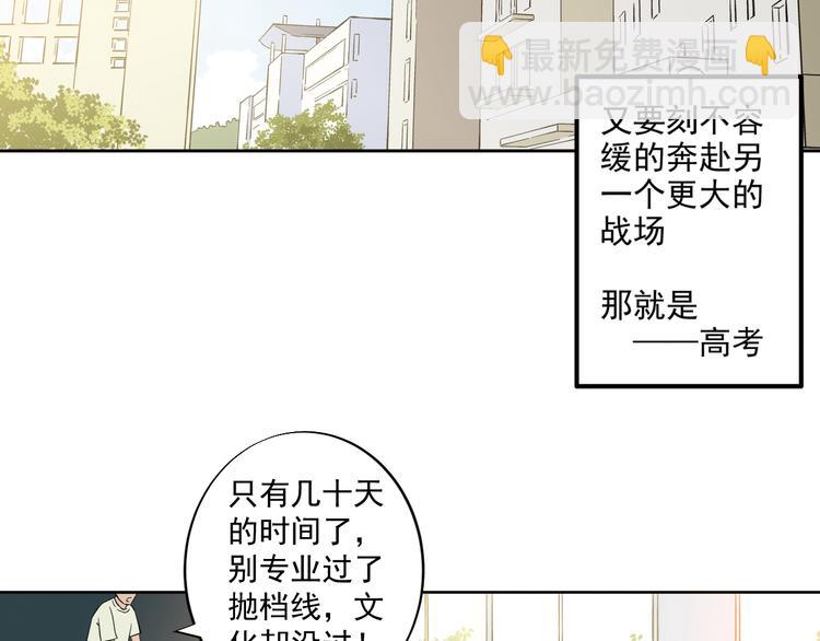 第3话 校考和高考40