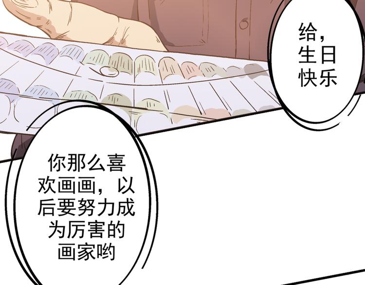 第3话 校考和高考24