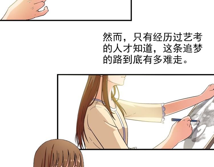 第1话 艺考开始了23