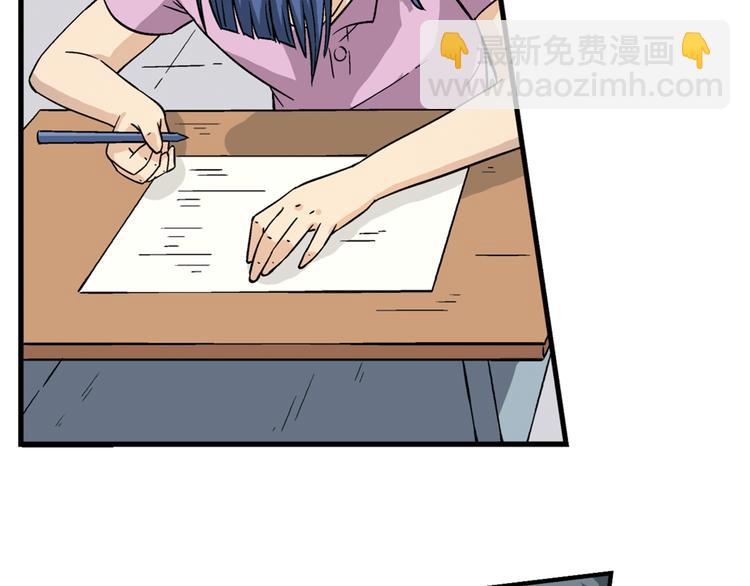 第3话 校考和高考77