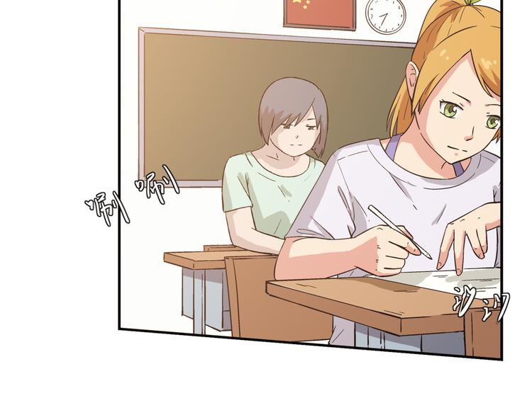 第3话 校考和高考63