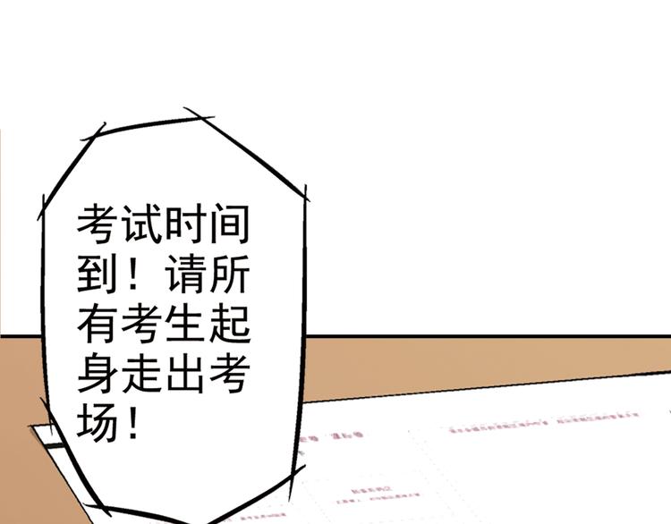 第3话 校考和高考81