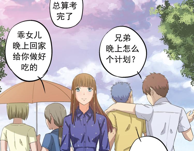 第3话 校考和高考88