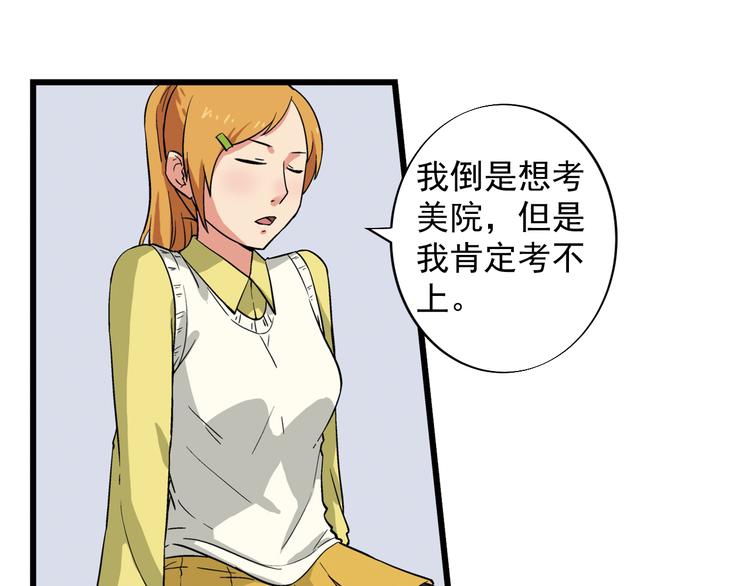 第2话 联考亦是战场77
