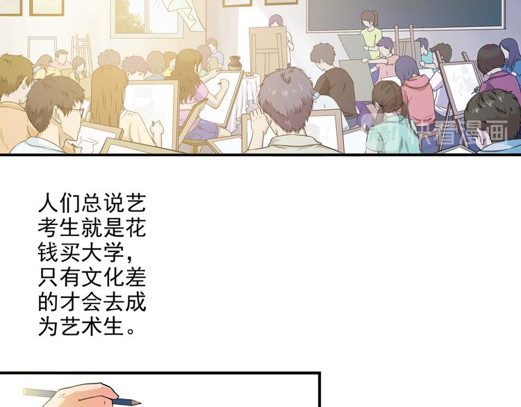第1话 艺考开始了22