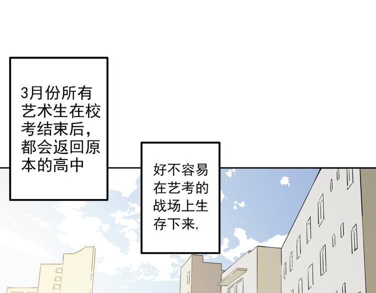 第3话 校考和高考39