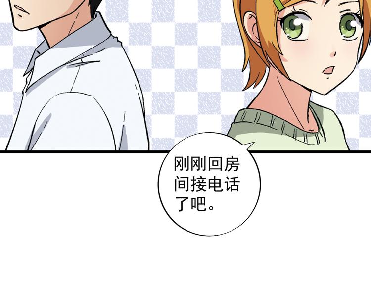 第3话 校考和高考4