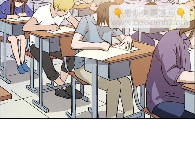 第3话 校考和高考55