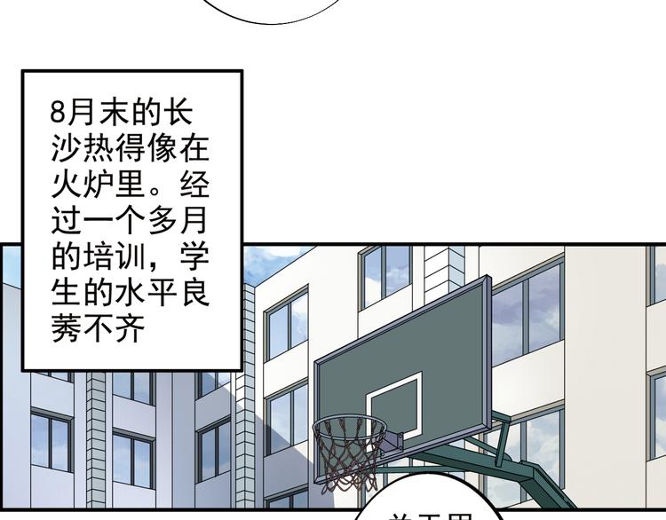 第1话 艺考开始了47