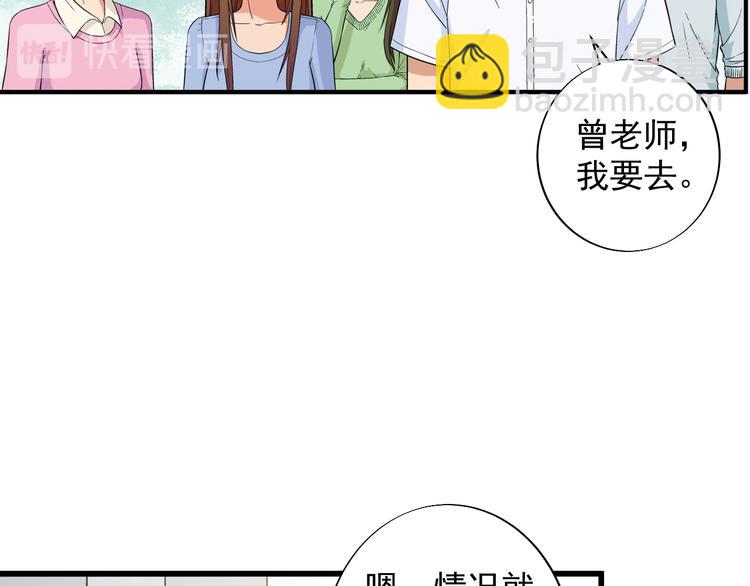 第1话 艺考开始了57