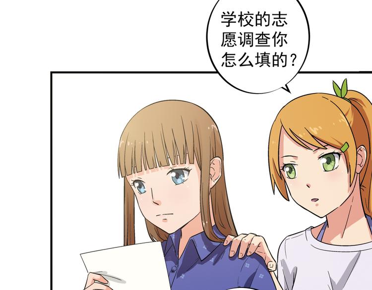 第3话 校考和高考91