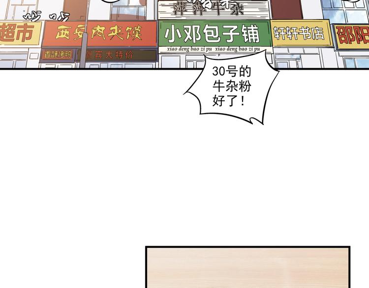 第2话 联考亦是战场46
