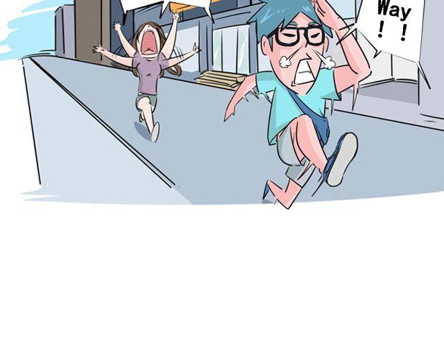 第１话　认错人啦～！？57