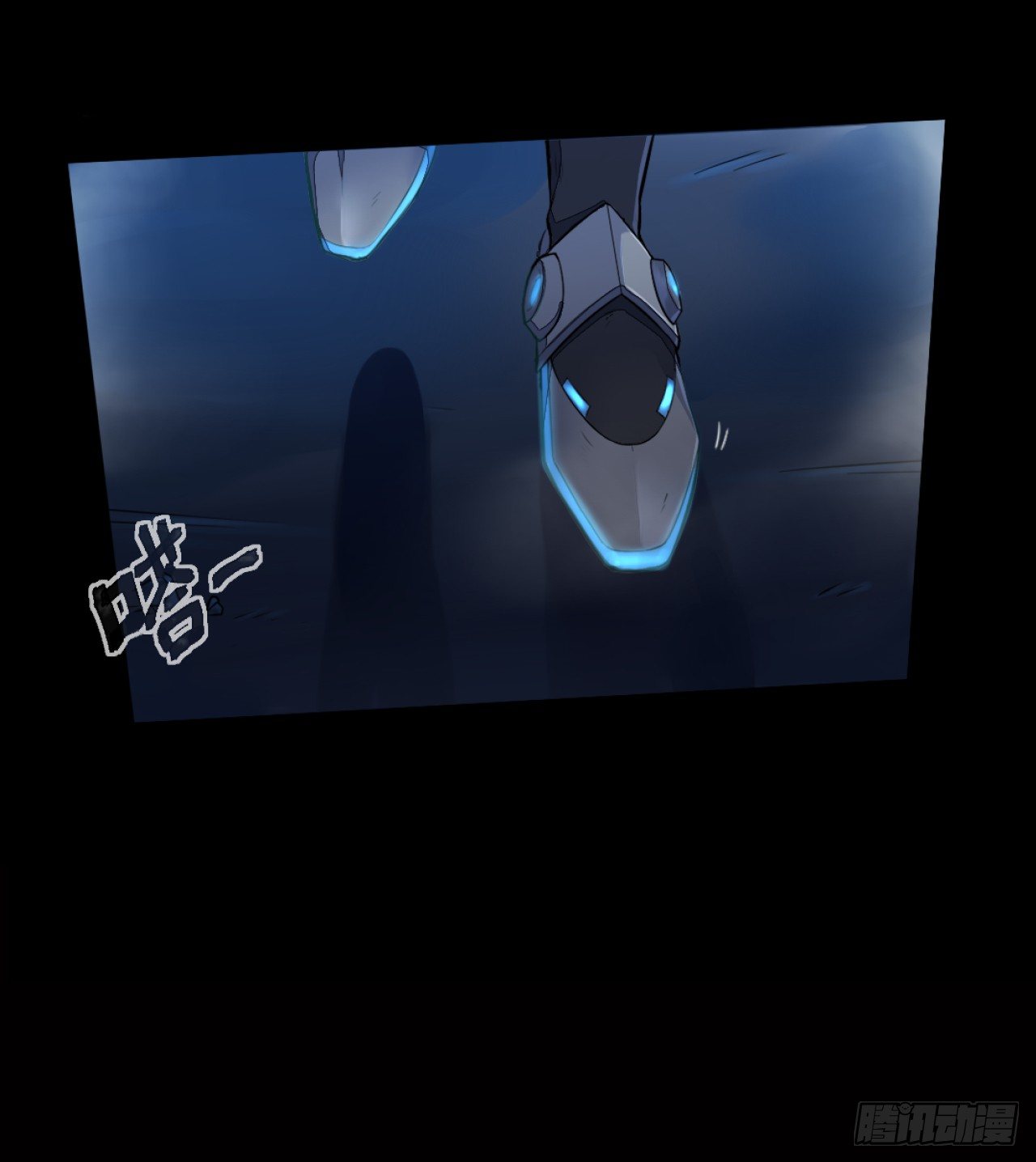 01. 黑影35