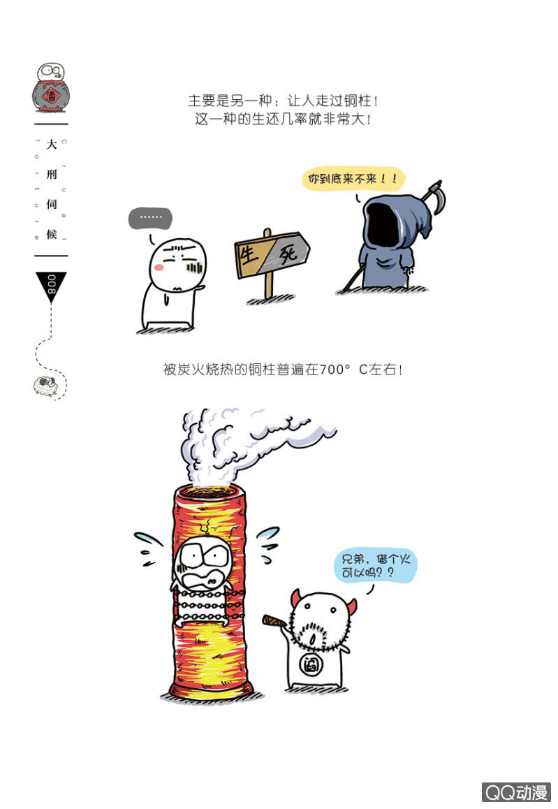 炮烙伺候16