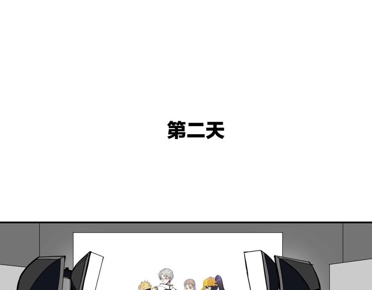 第3话 突破！新技能Get！22