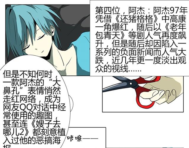 夏天要不要剃秃头10