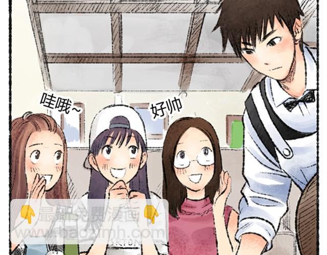 第2话 我再也不进你的咖啡店了6