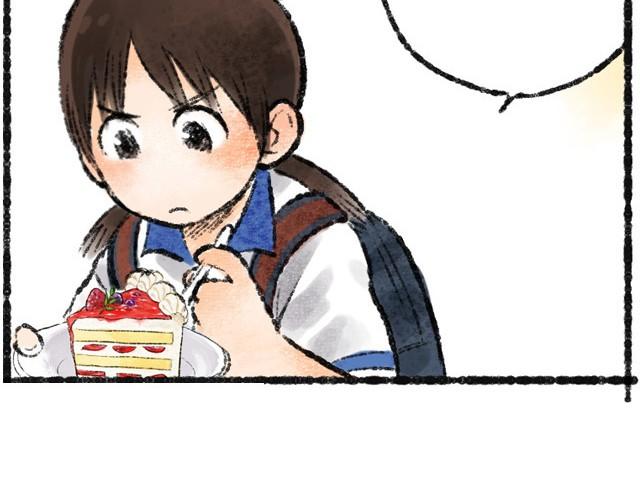 最终话 我想替代她17