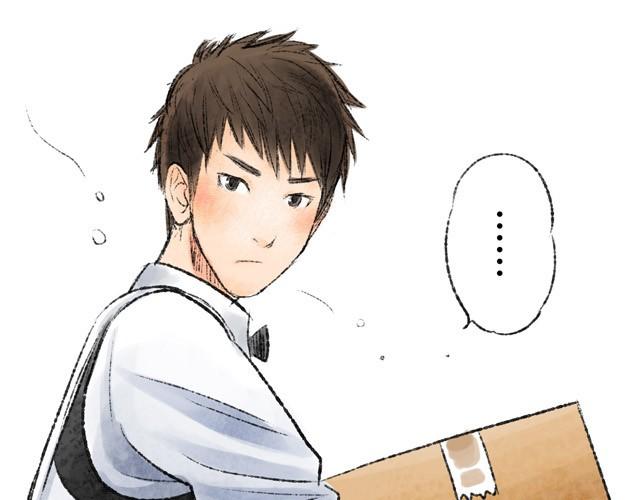 最终话 我想替代她4