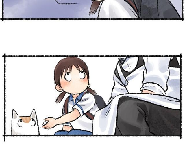 最终话 我想替代她11