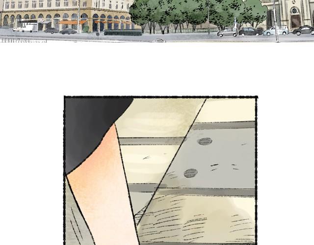 最终话 我想替代她31
