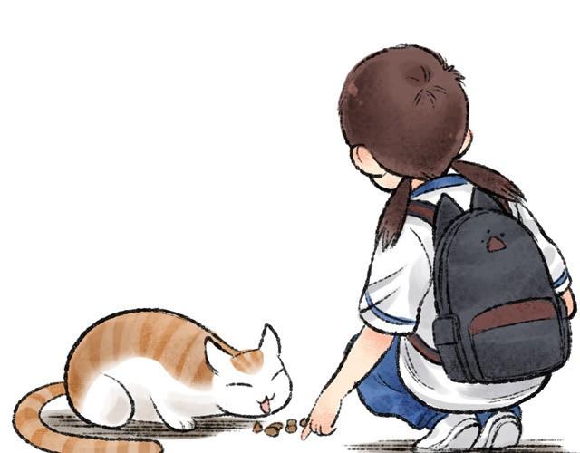 最终话 我想替代她6