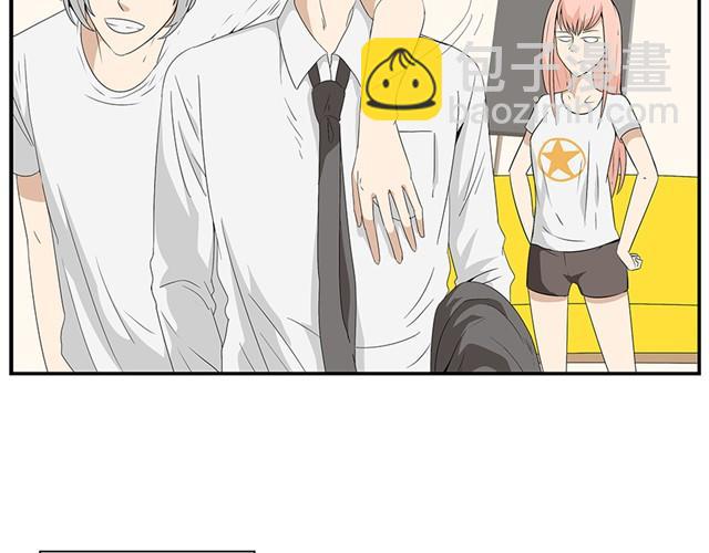 第5、6话 蛋星人大变身！28