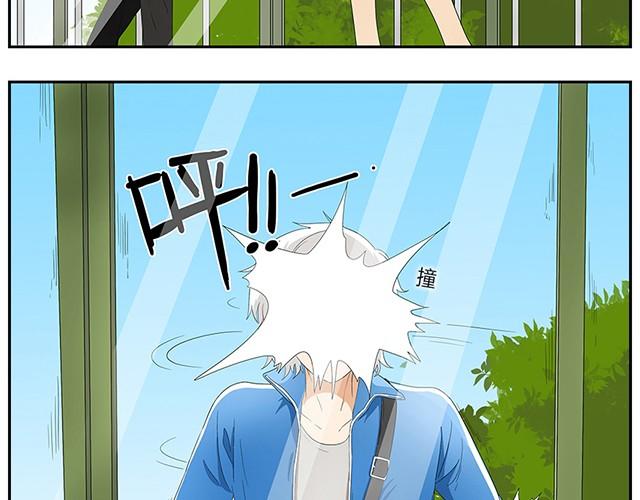 第3、4话 小心玻璃哦16