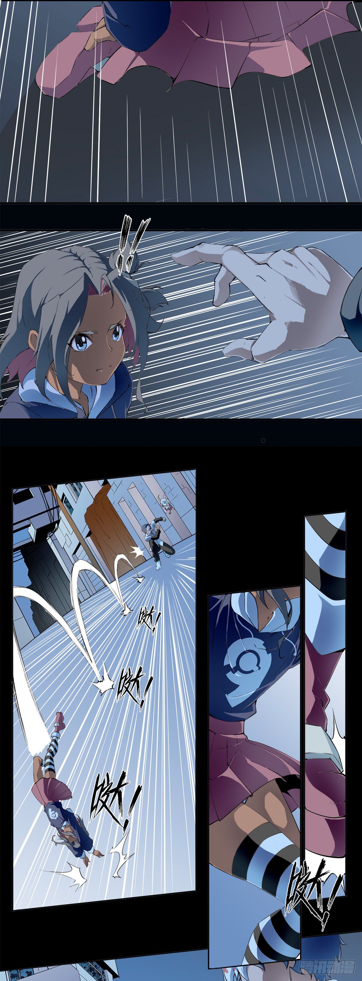 003 幽灵少女14