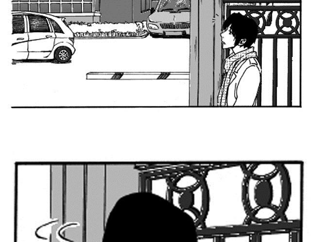 第2话 请别离开我28
