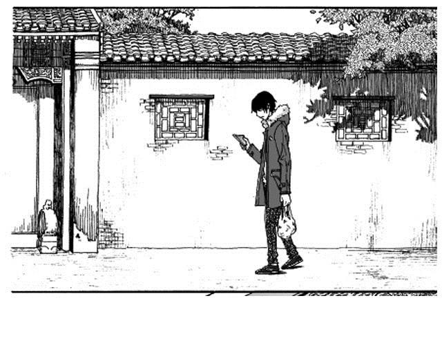 第3话 性别很重要吗？2
