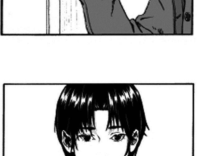 第3话 性别很重要吗？9