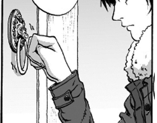 第3话 性别很重要吗？8