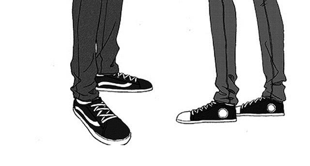 第3话 性别很重要吗？53